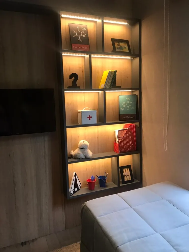 Apartamento, 3 quartos, 105 m² - Foto 13