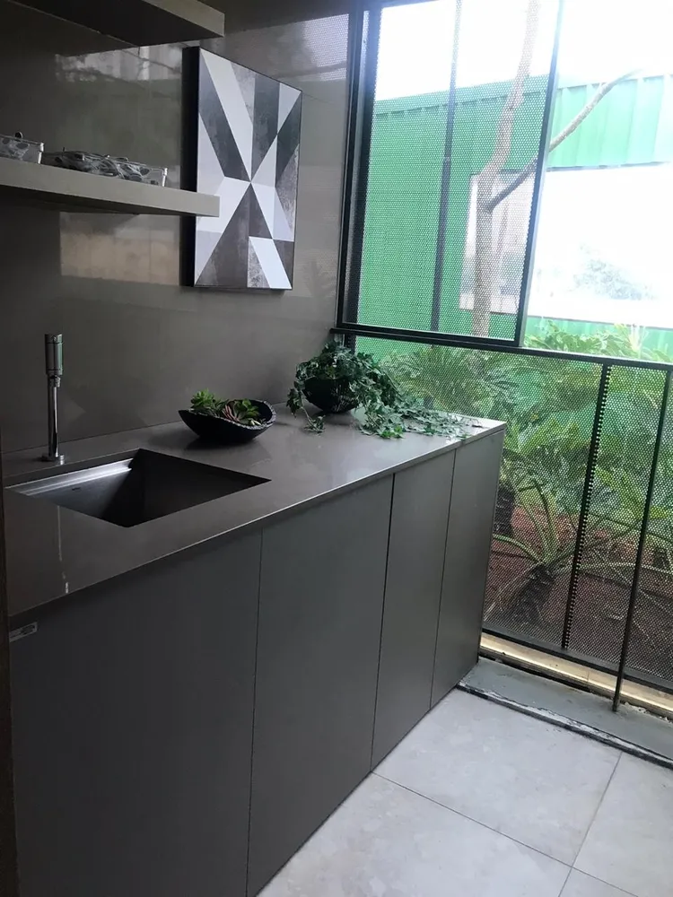 Apartamento, 3 quartos, 105 m² - Foto 2