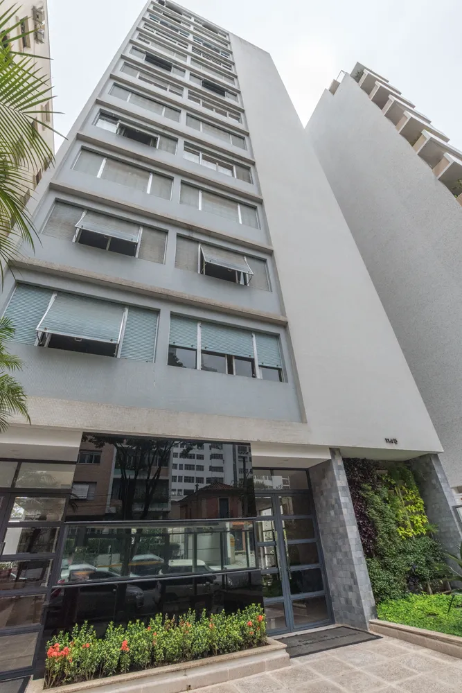 Apartamento, 3 quartos, 140 m² - Foto 7