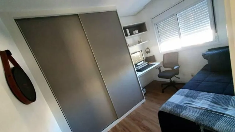 Apartamento, 1 quarto, 72 m² - Foto 6