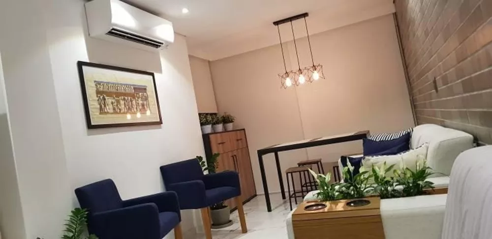 Apartamento, 1 quarto, 72 m² - Foto 3