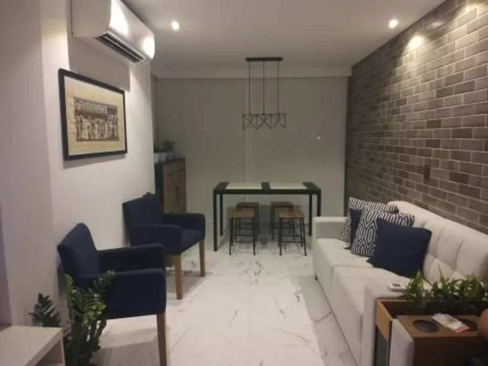 Apartamento, 1 quarto, 72 m² - Foto 2