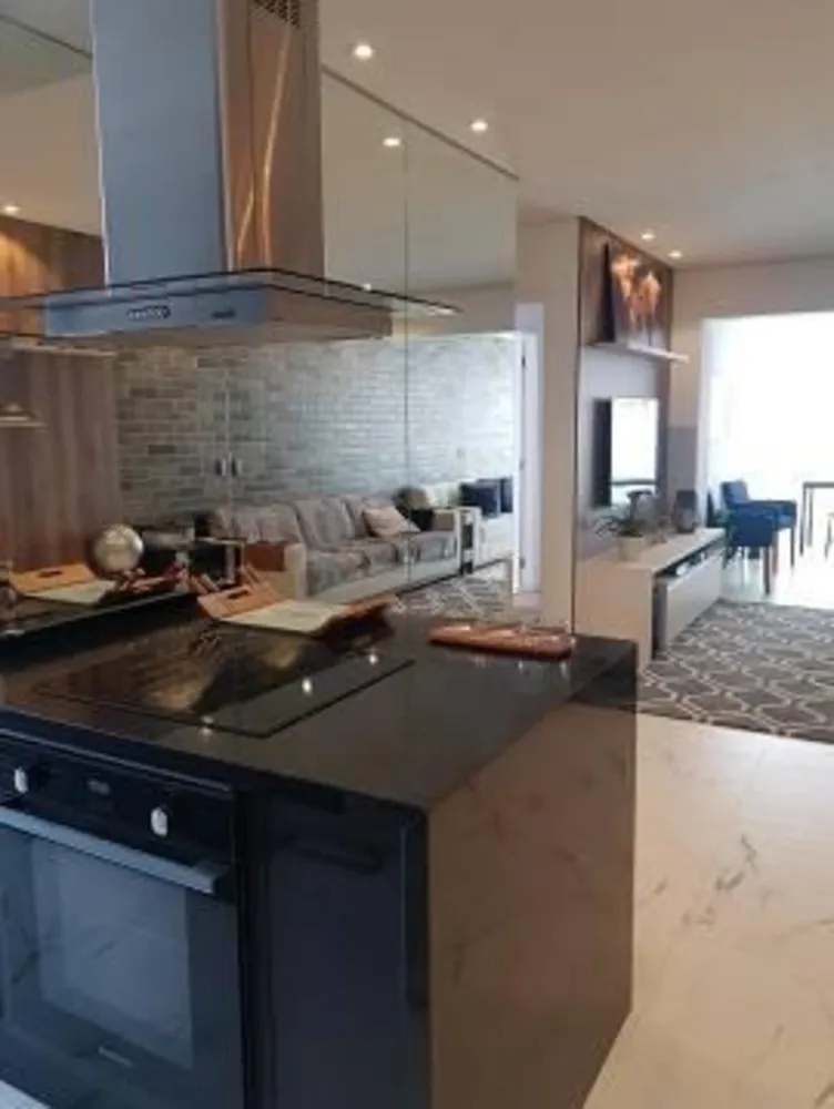 Apartamento, 1 quarto, 72 m² - Foto 5