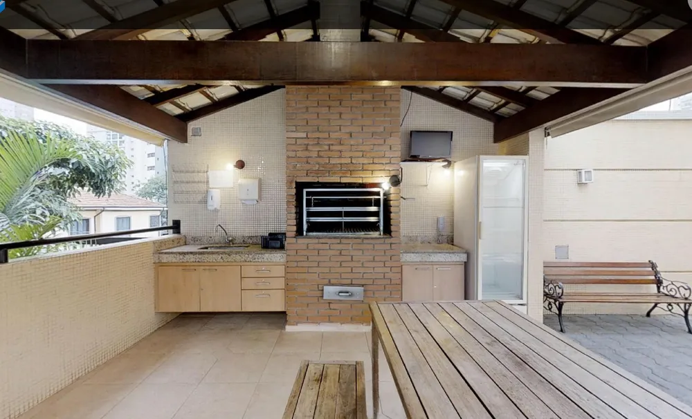 Apartamento, 2 quartos, 116 m² - Foto 12