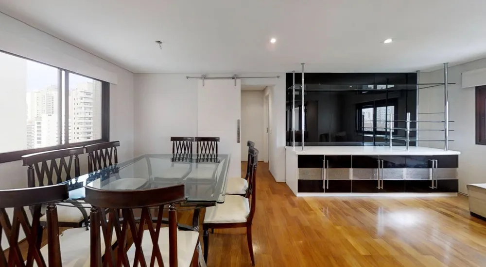 Apartamento, 2 quartos, 116 m² - Foto 2