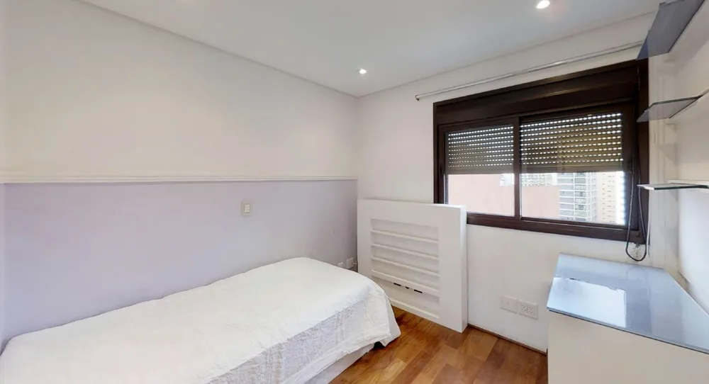 Apartamento, 2 quartos, 116 m² - Foto 5