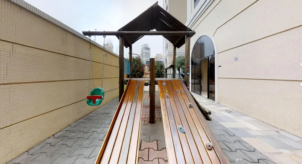 Apartamento, 2 quartos, 116 m² - Foto 1
