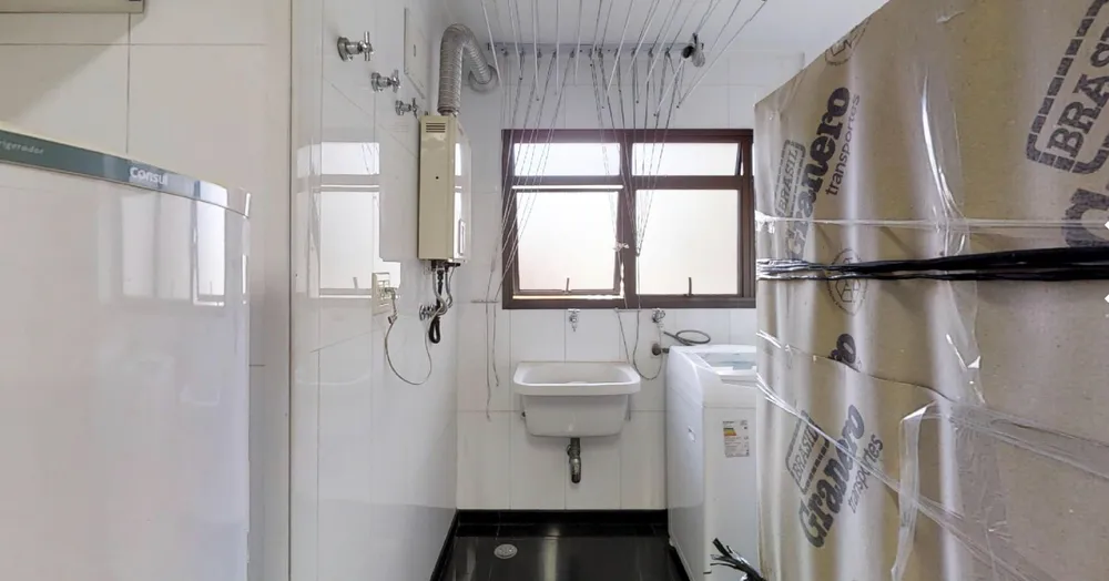 Apartamento, 2 quartos, 116 m² - Foto 3