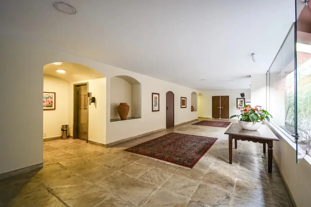 Apartamento, 3 quartos, 122 m² - Foto 9