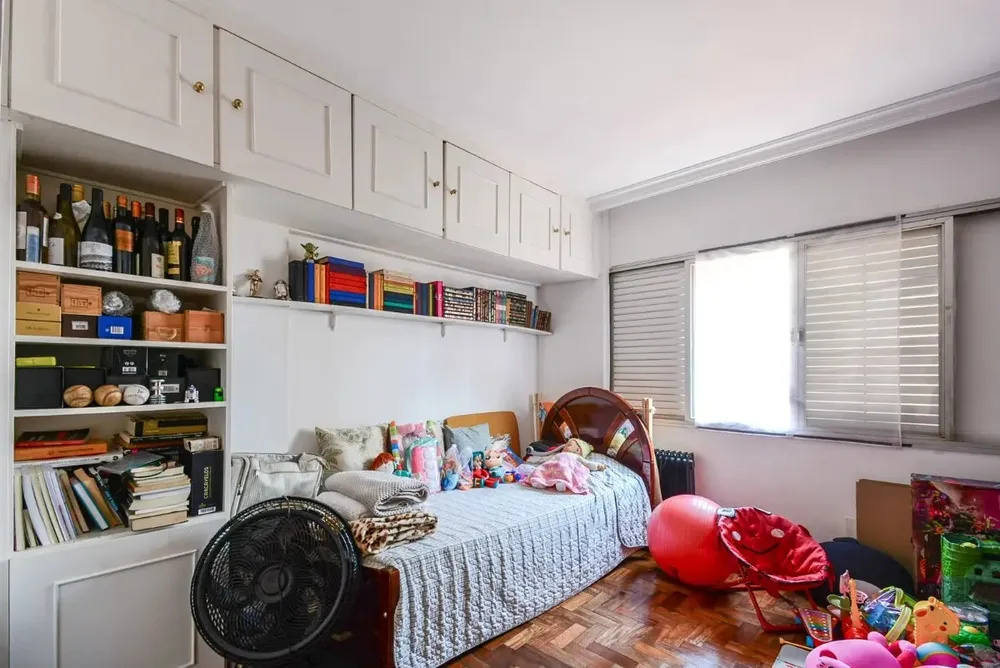 Apartamento, 3 quartos, 122 m² - Foto 4