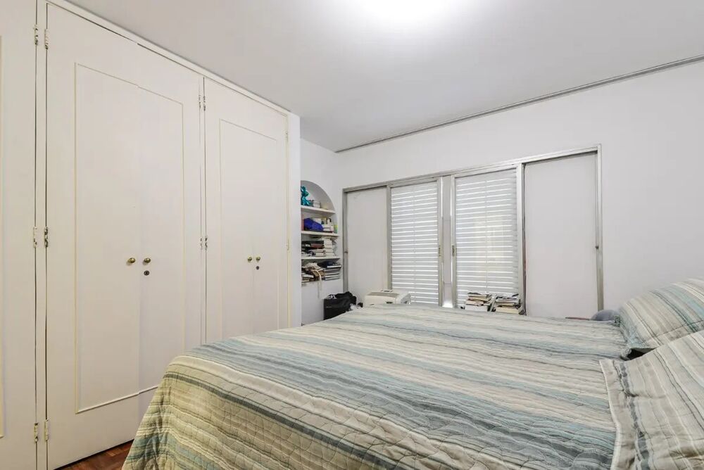 Apartamento, 3 quartos, 122 m² - Foto 2