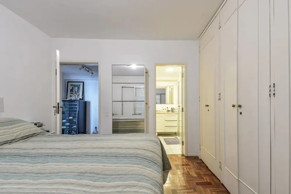 Apartamento, 3 quartos, 122 m² - Foto 8