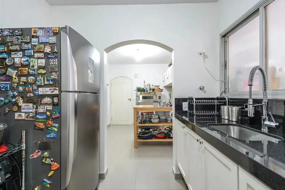 Apartamento, 3 quartos, 122 m² - Foto 5