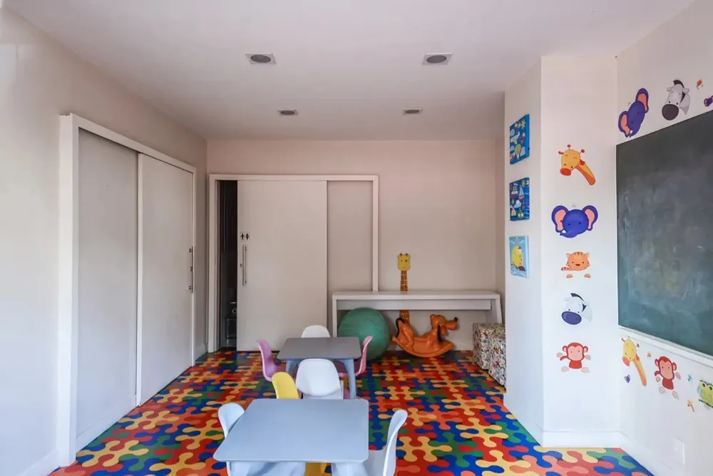 Apartamento, 3 quartos, 122 m² - Foto 12