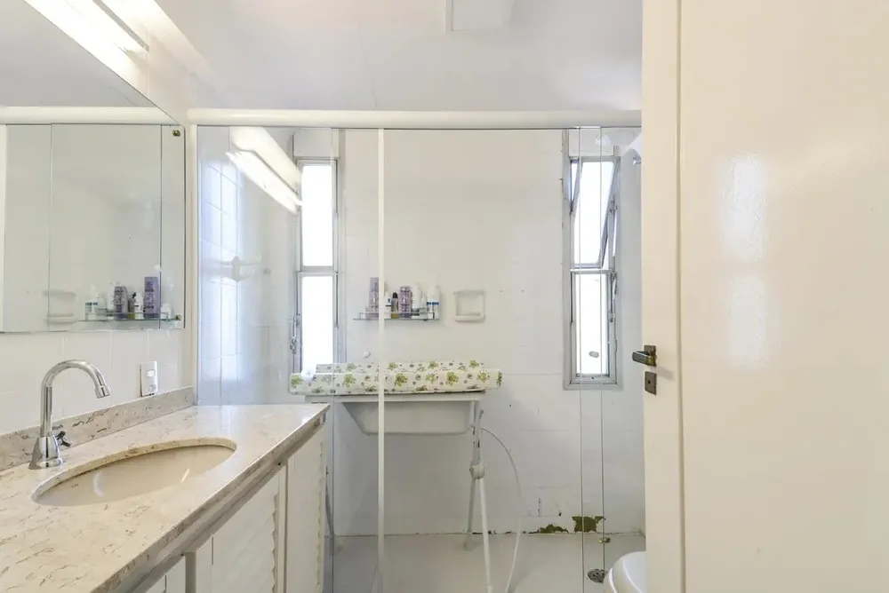 Apartamento, 3 quartos, 122 m² - Foto 6