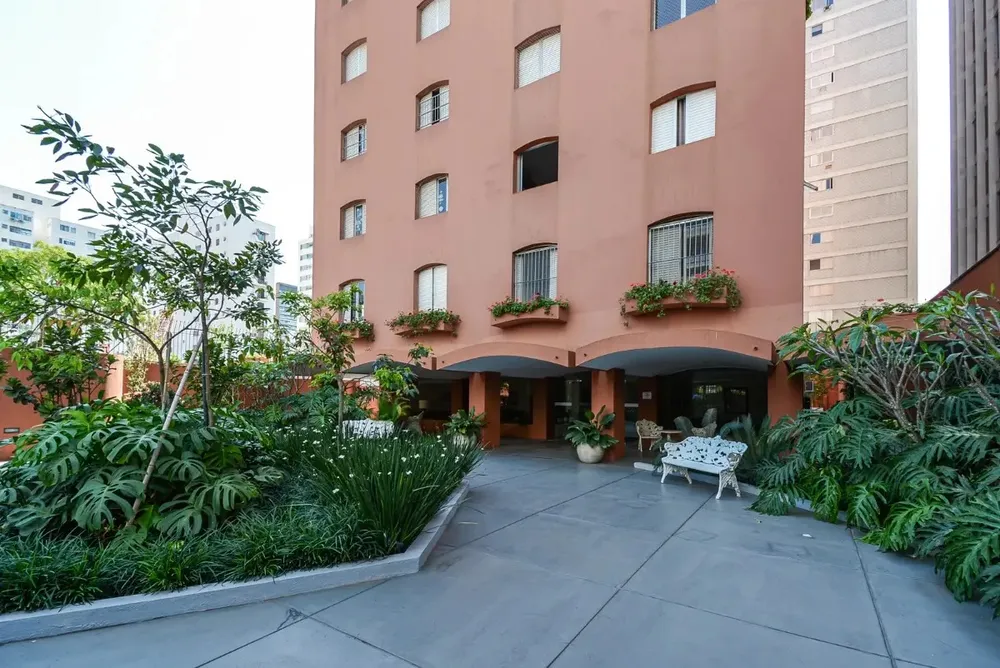 Apartamento, 3 quartos, 122 m² - Foto 16