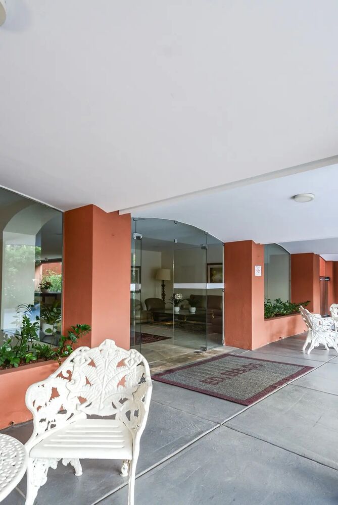 Apartamento, 3 quartos, 122 m² - Foto 3