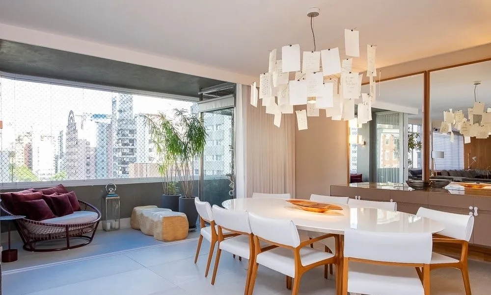 Apartamento, 3 quartos, 271 m² - Foto 6