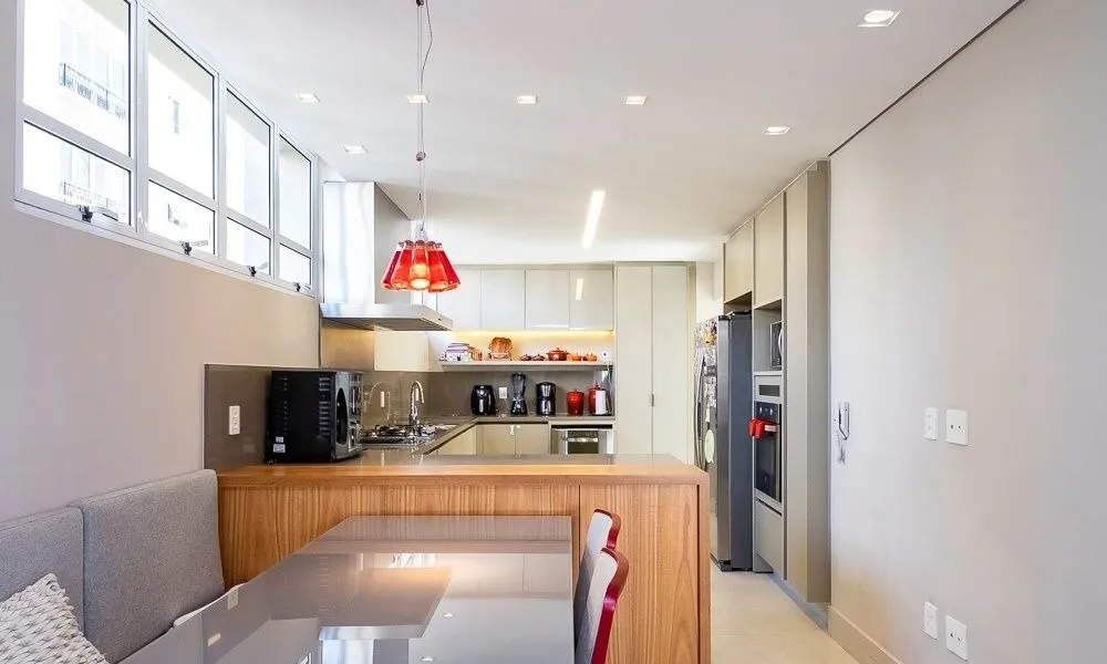 Apartamento, 3 quartos, 271 m² - Foto 7