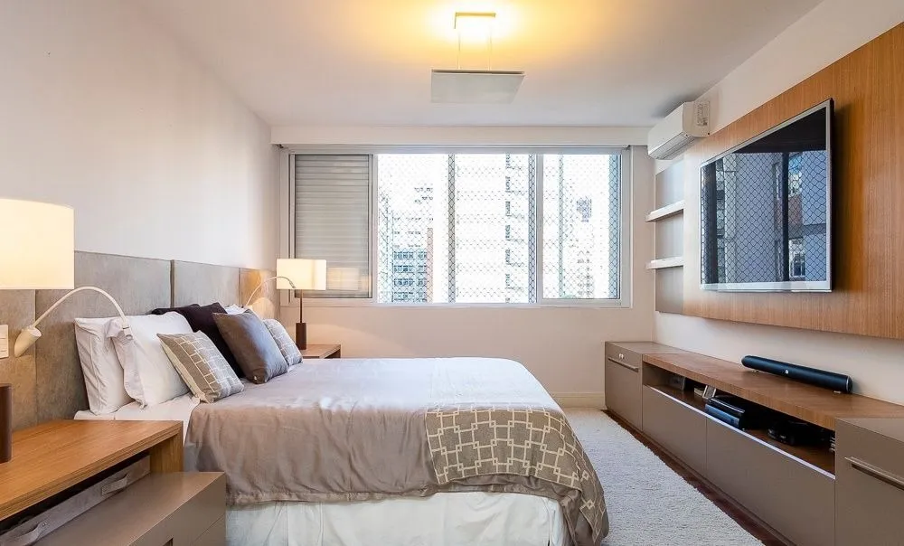 Apartamento, 3 quartos, 271 m² - Foto 10