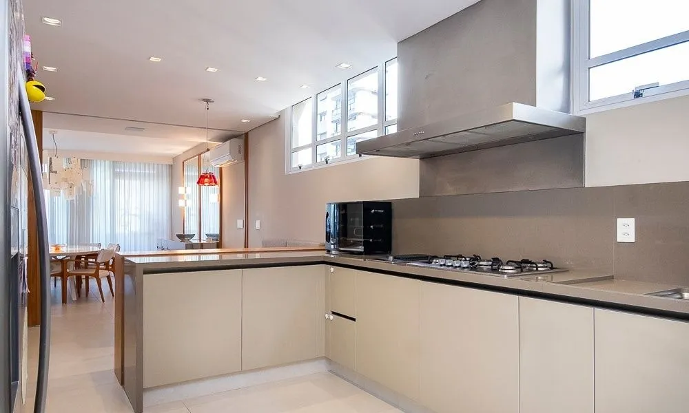 Apartamento, 3 quartos, 271 m² - Foto 8