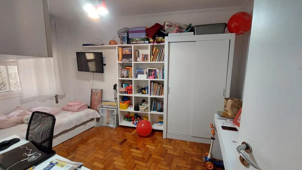 Apartamento, 3 quartos, 117 m² - Foto 2