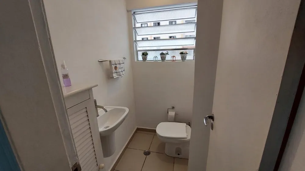 Apartamento, 3 quartos, 117 m² - Foto 1
