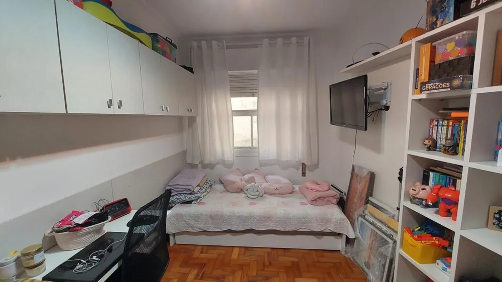Apartamento, 3 quartos, 117 m² - Foto 11