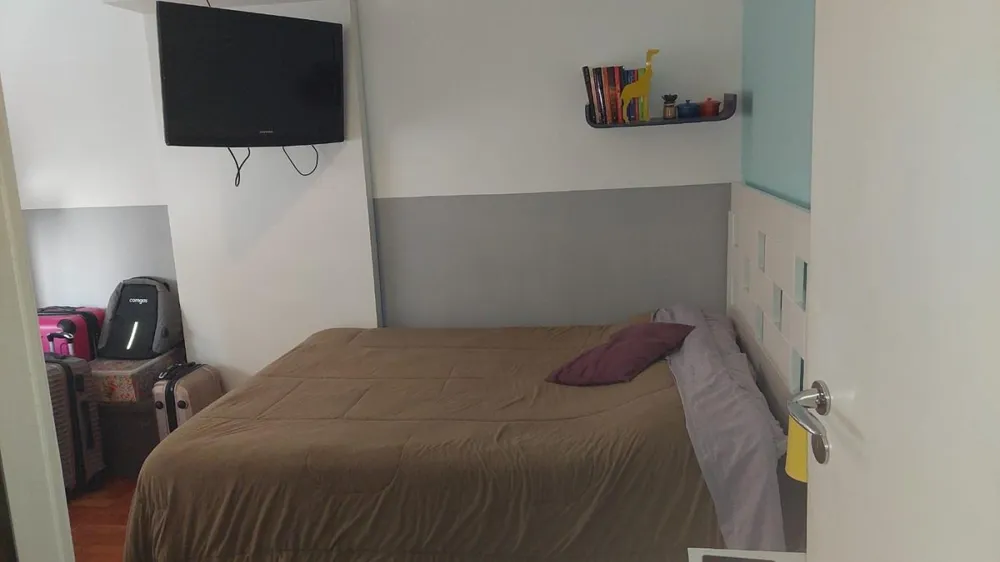 Apartamento, 3 quartos, 117 m² - Foto 9