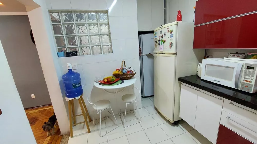 Apartamento à venda com 3 quartos, 117m² - Foto 4