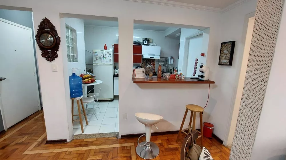 Apartamento à venda com 3 quartos, 117m² - Foto 3