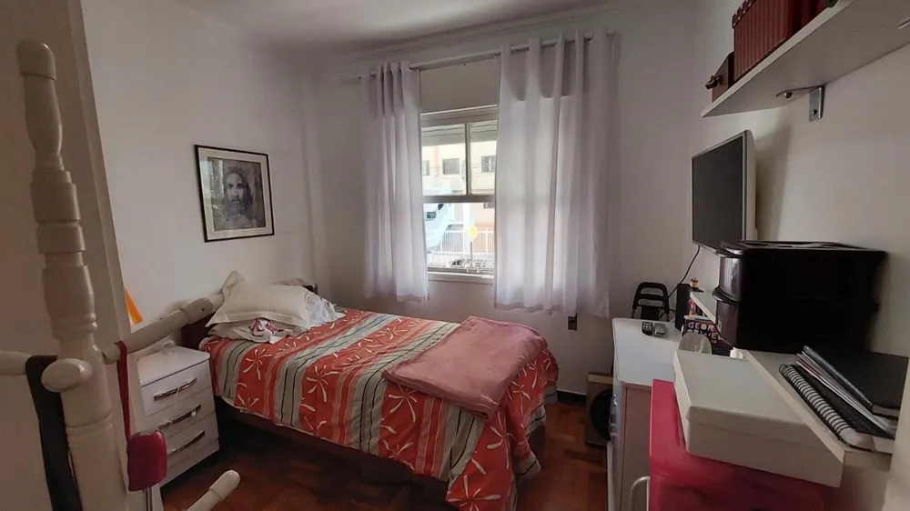 Apartamento, 3 quartos, 117 m² - Foto 3