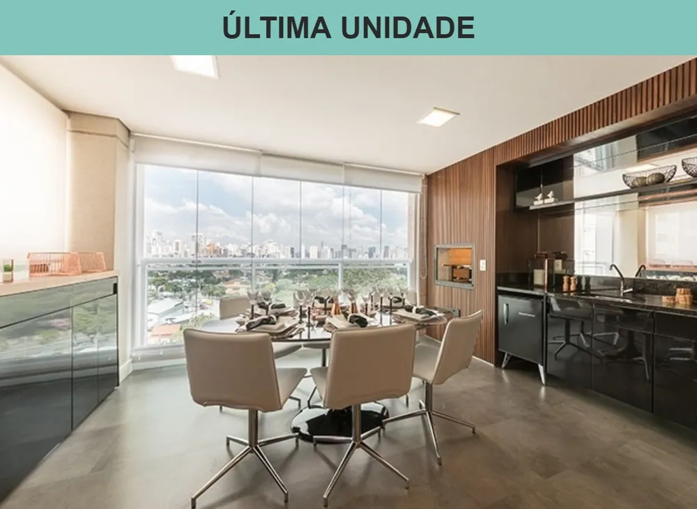 Apartamento, 3 quartos, 112 m² - Foto 1