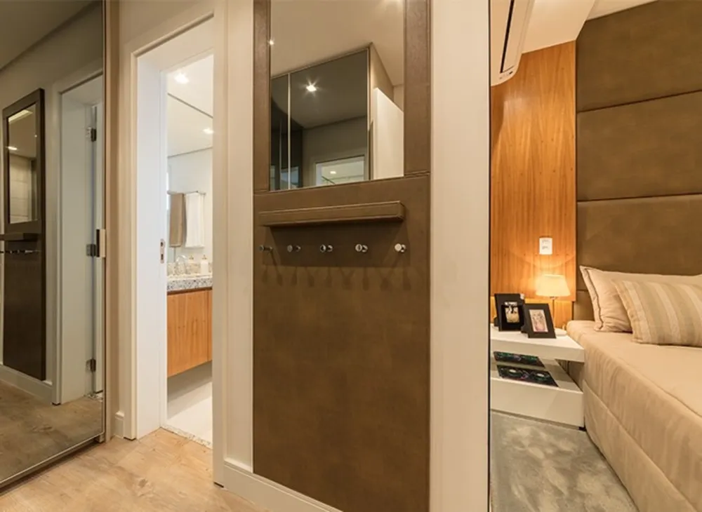 Apartamento, 3 quartos, 112 m² - Foto 1