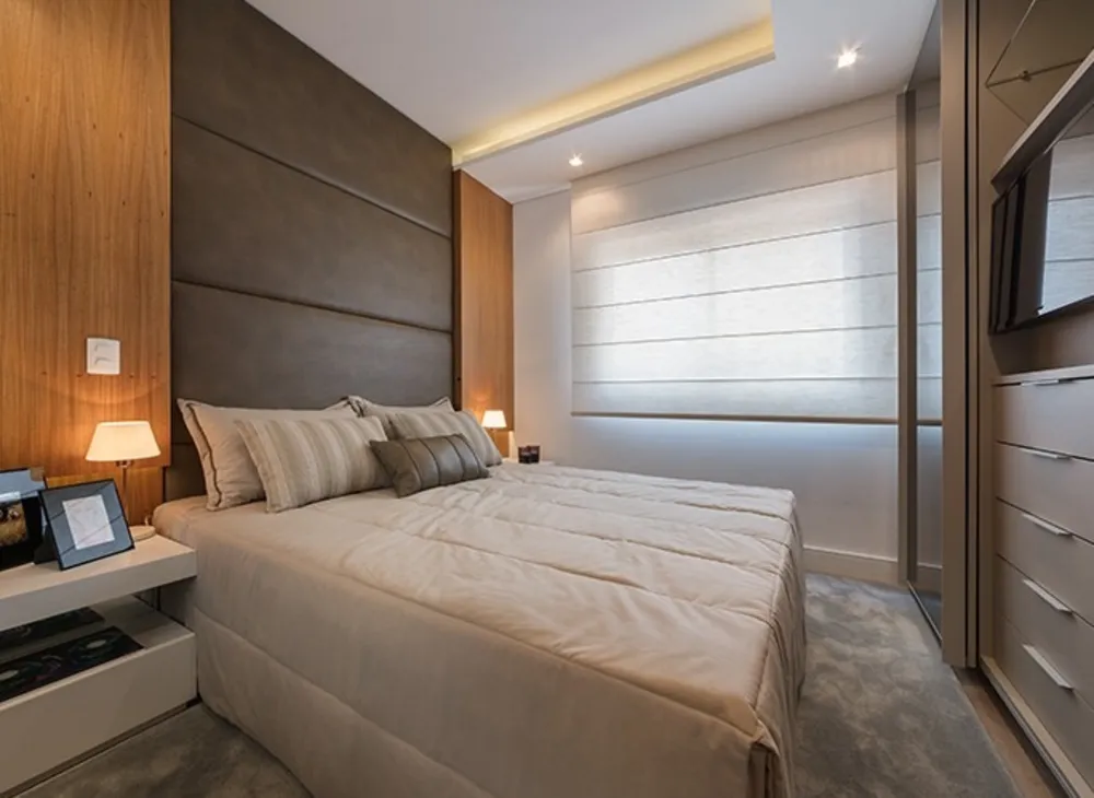 Apartamento, 3 quartos, 112 m² - Foto 4