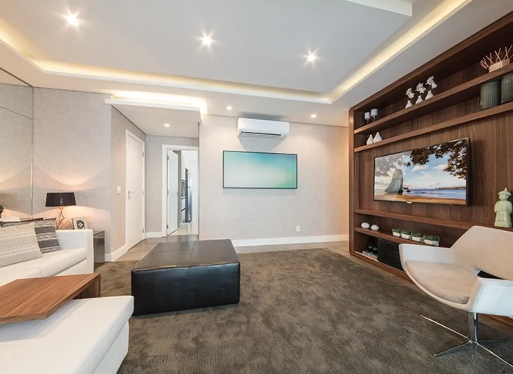 Apartamento, 3 quartos, 112 m² - Foto 8