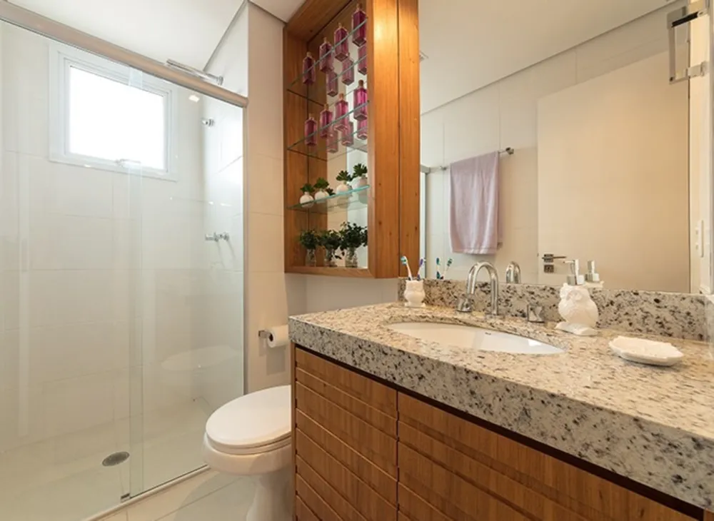 Apartamento, 3 quartos, 112 m² - Foto 6