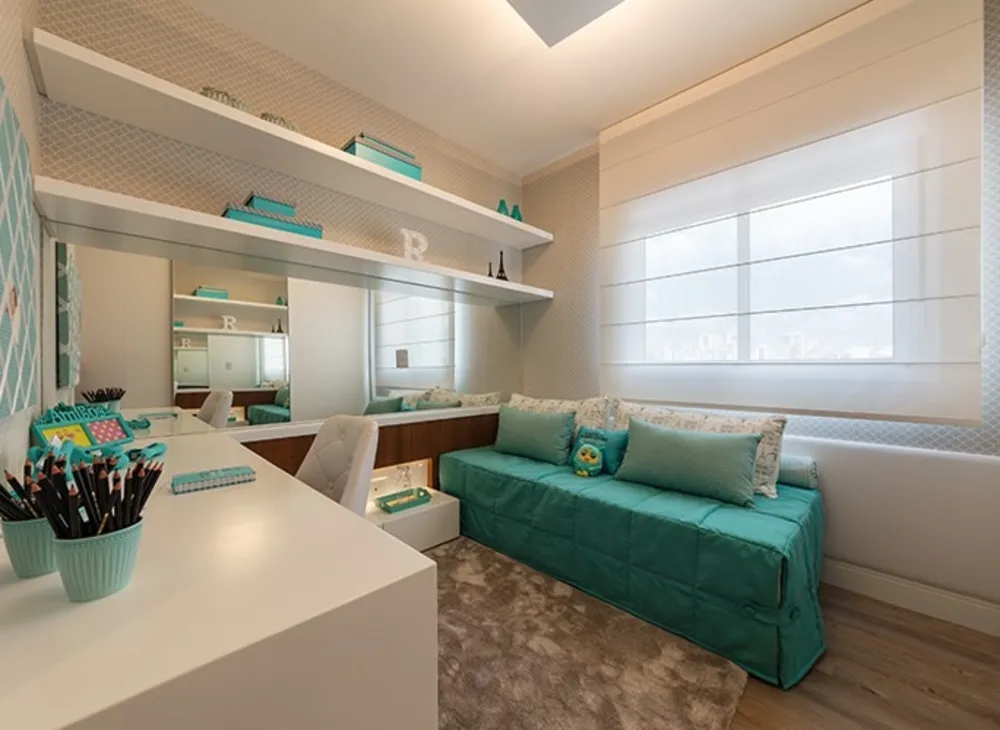 Apartamento, 3 quartos, 112 m² - Foto 7
