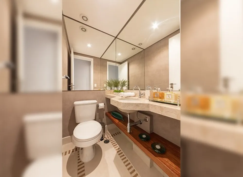 Apartamento, 3 quartos, 112 m² - Foto 11