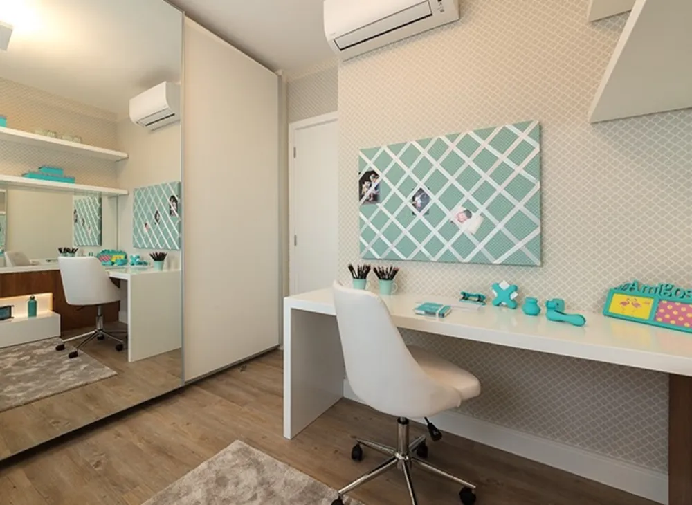 Apartamento, 3 quartos, 112 m² - Foto 7