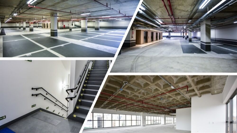 Sala-Conjunto, 560 m² - Foto 3