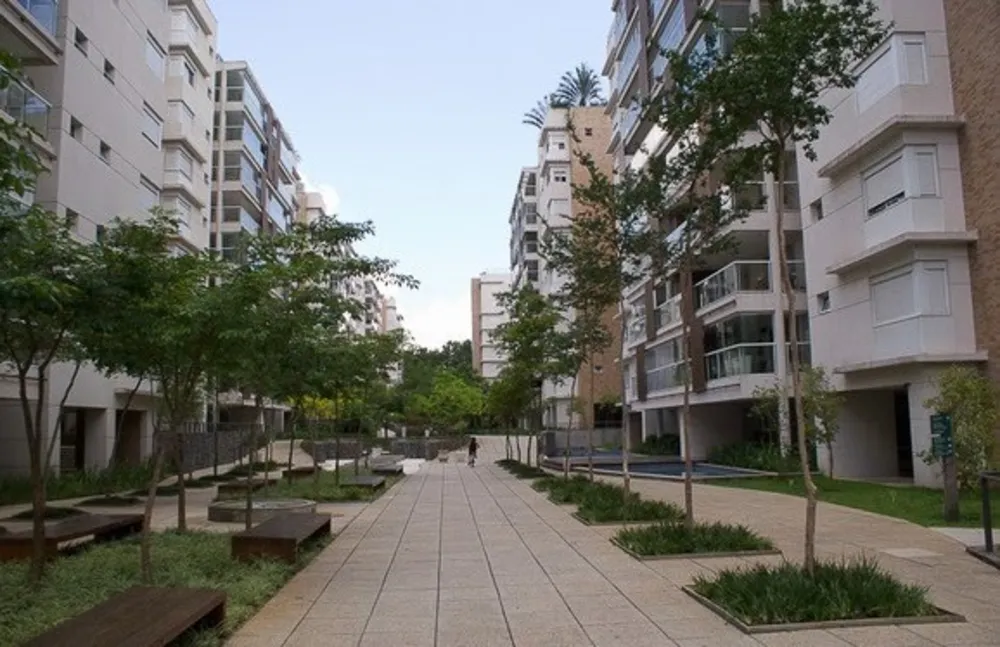 Apartamento, 3 quartos, 178 m² - Foto 7