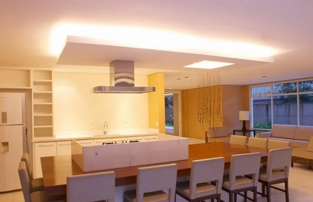 Apartamento, 3 quartos, 178 m² - Foto 8