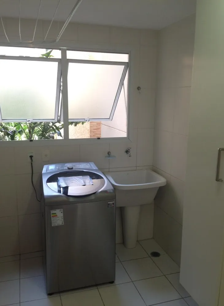Apartamento, 3 quartos, 178 m² - Foto 3
