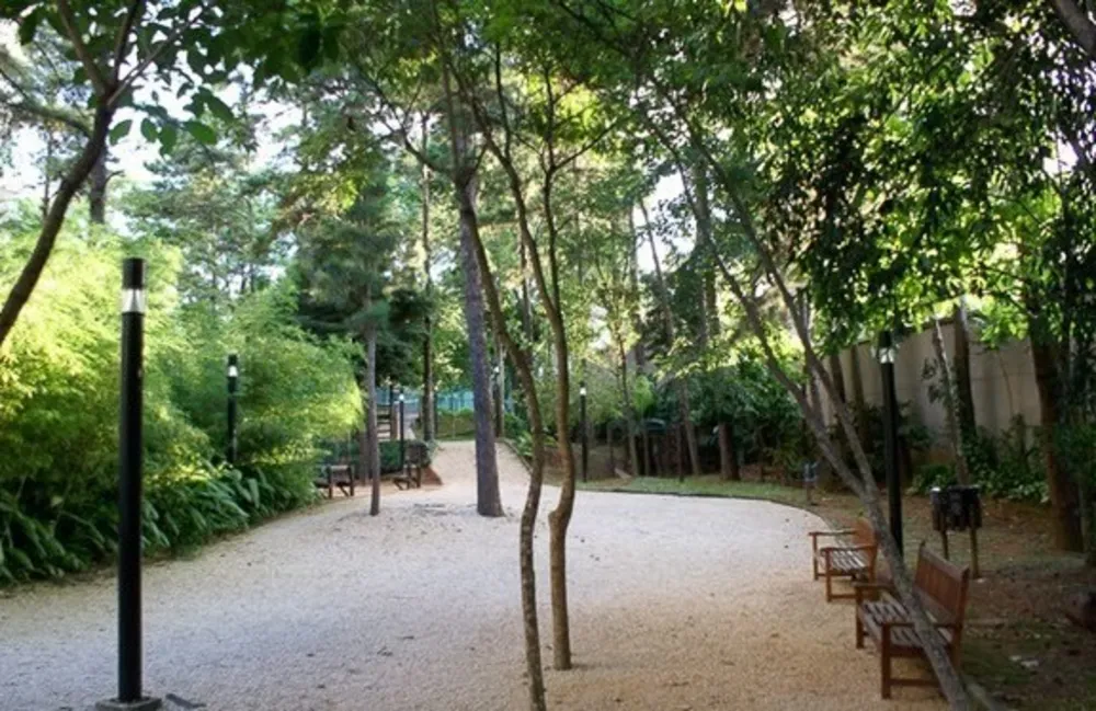 Apartamento, 3 quartos, 178 m² - Foto 6