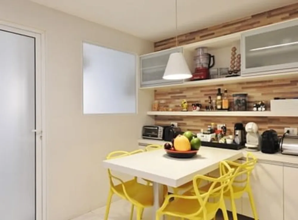 Apartamento, 3 quartos, 128 m² - Foto 6