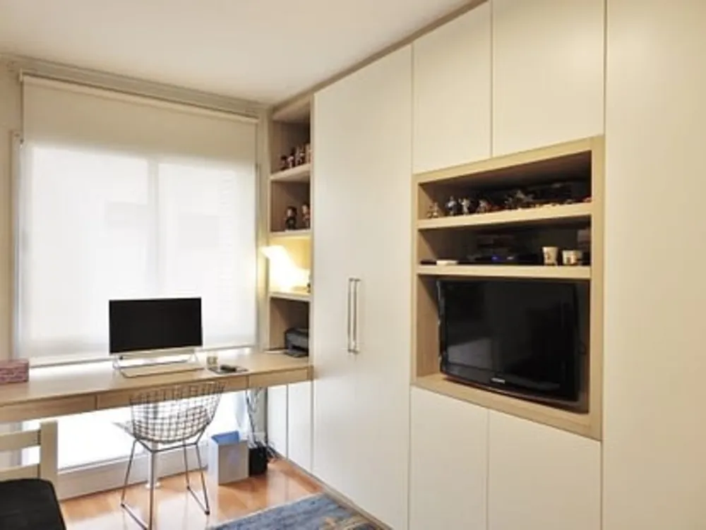 Apartamento, 3 quartos, 128 m² - Foto 9