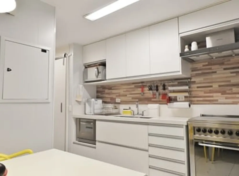 Apartamento, 3 quartos, 128 m² - Foto 3