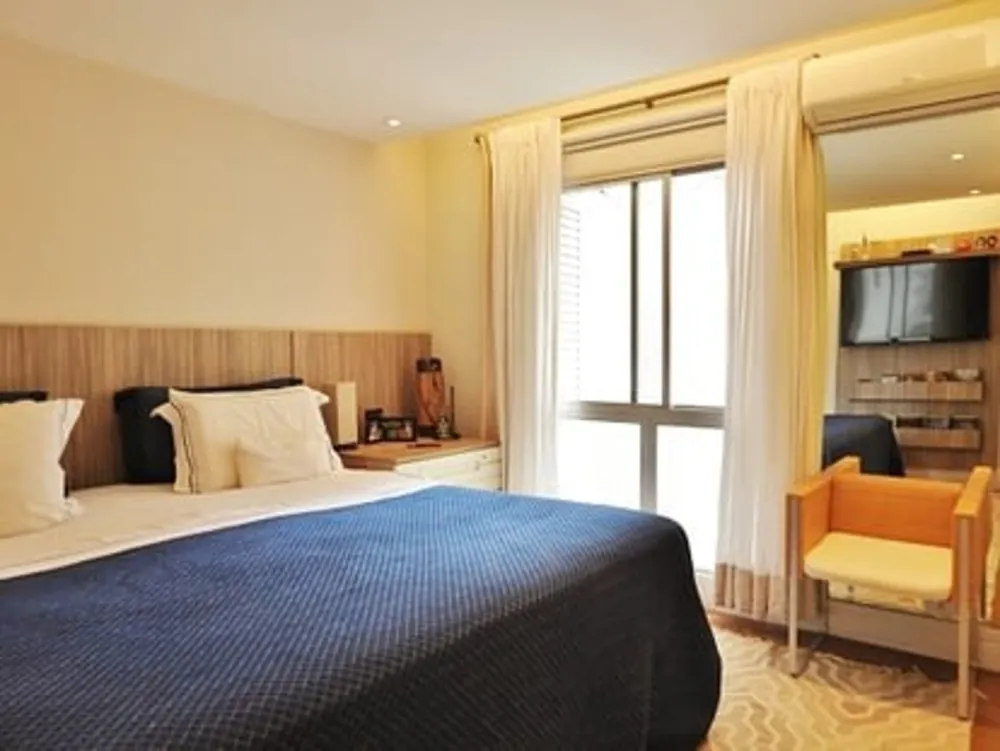 Apartamento, 3 quartos, 128 m² - Foto 7