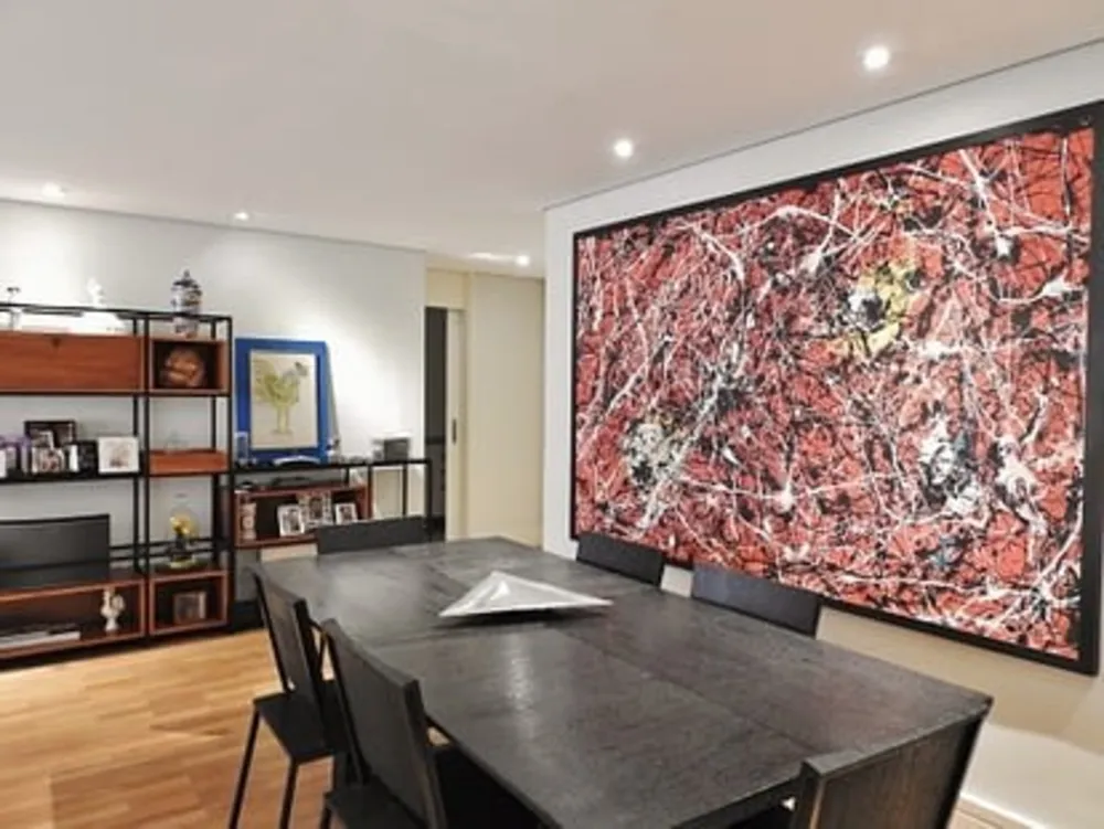 Apartamento, 3 quartos, 128 m² - Foto 10